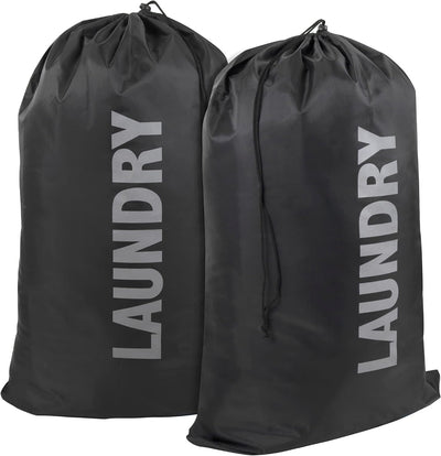Bolsas lavandería con cordón 2 Pzas dormitorio universitario