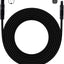 Cable extensión cámara trasera 4p 16.5pies