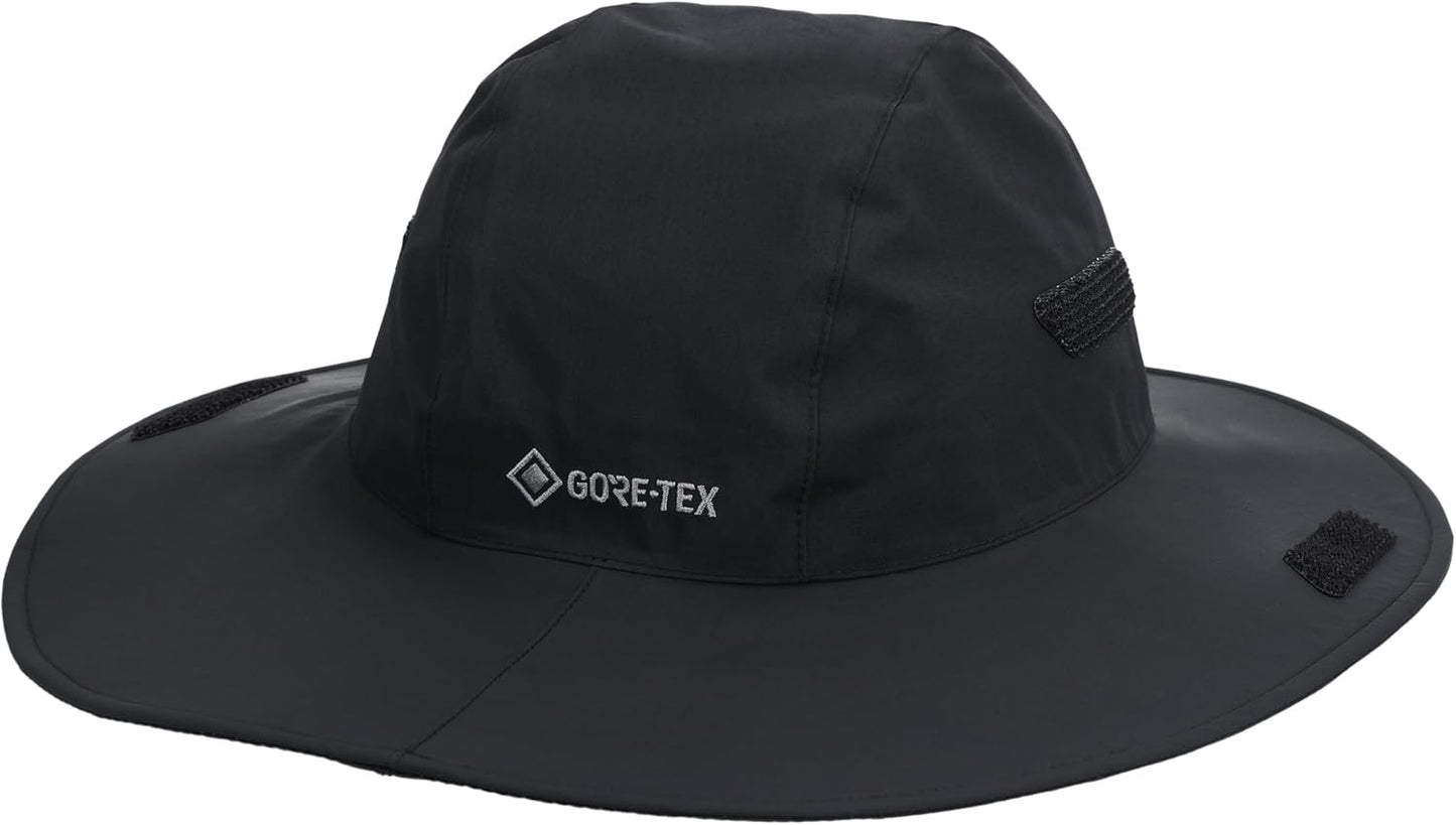 Sombrero lluvia Seattle