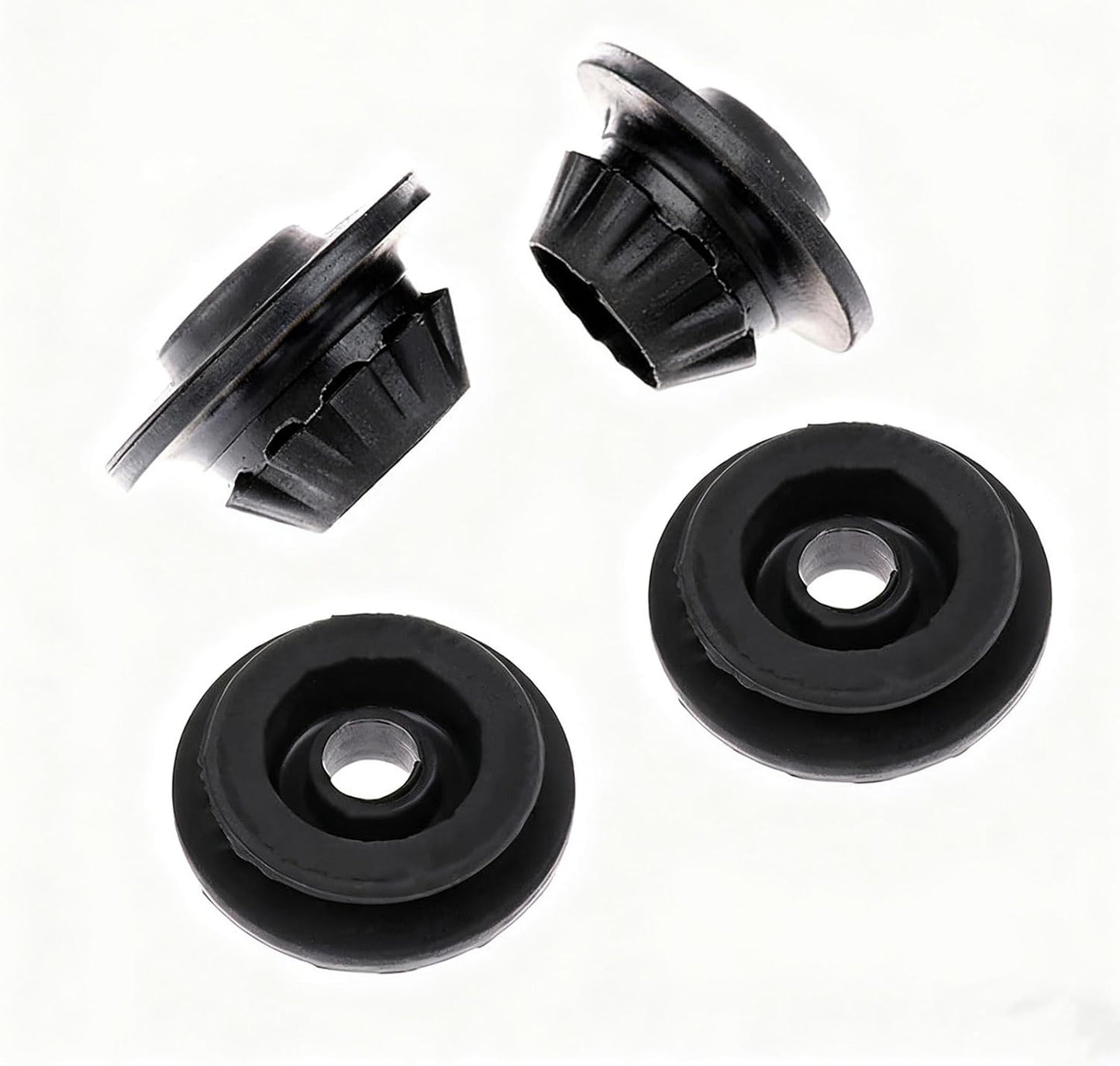 Buje soporte radiador Nissan Altima Murano
