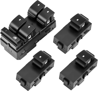 Interruptor ventana Chevy Silverado 07-13 Traverse HHR