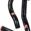 Kit manguera radiador Honda Civic 629-05-0004