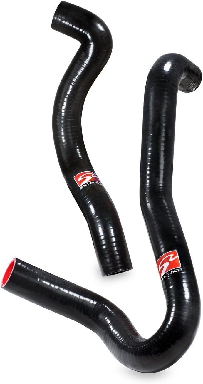Kit manguera radiador Honda Civic 629-05-0004