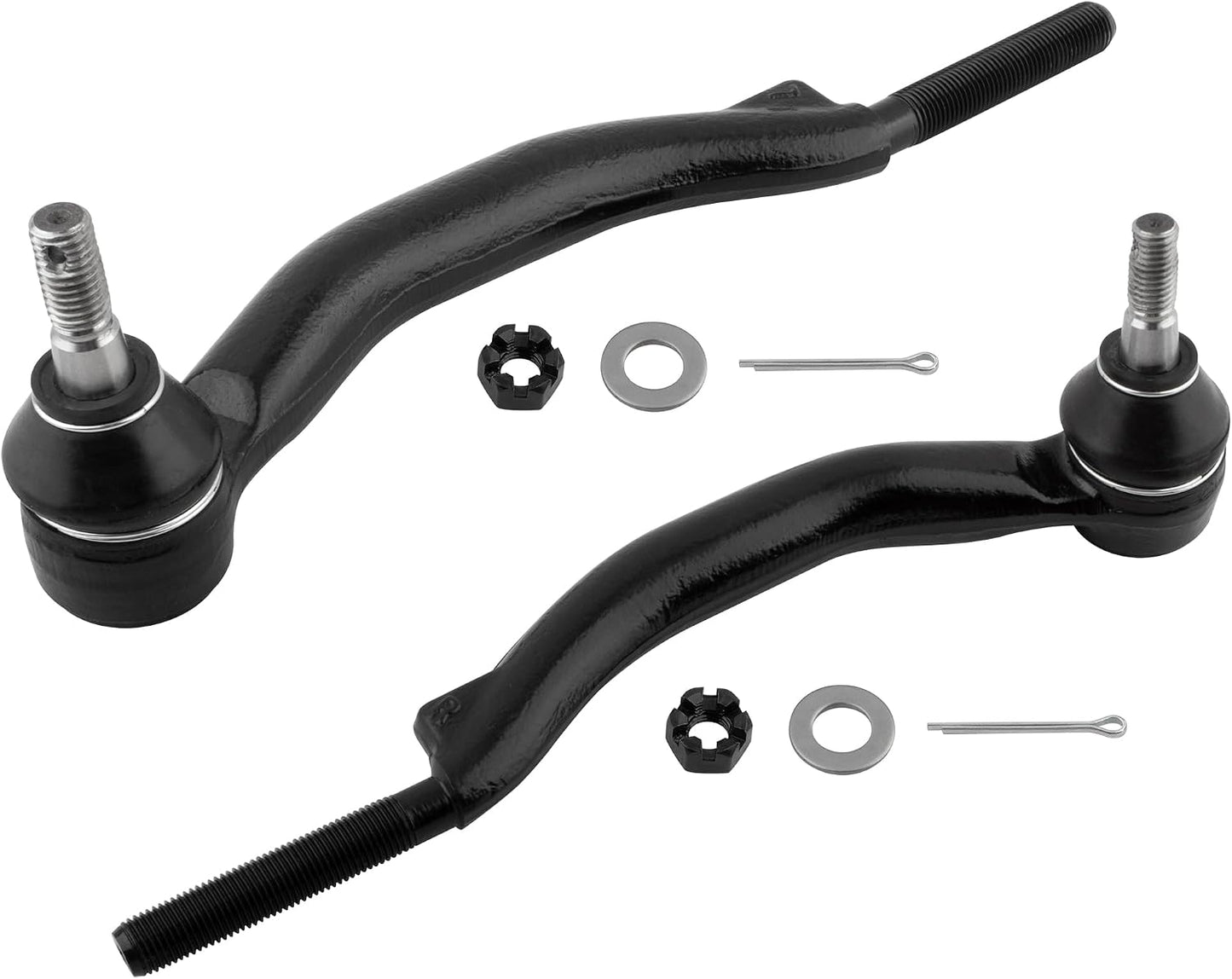 2 Pzas Barras Acoplamiento Exteriores Cadillac CTS AWD