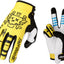 Guantes tactiles para motocross ciclismo escalada