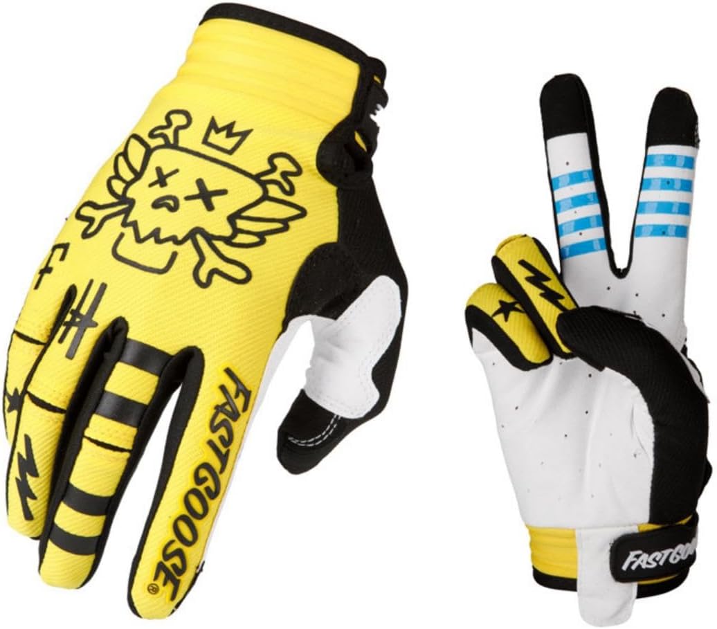 Guantes tactiles para motocross ciclismo escalada