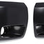 Tapón parachoques delantero comp Chevrolet Silverado 07-13