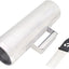 Guiro acero inox 12x4 con raspador