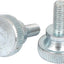 Tornillos M5x12mm acero carbono 5 Uds