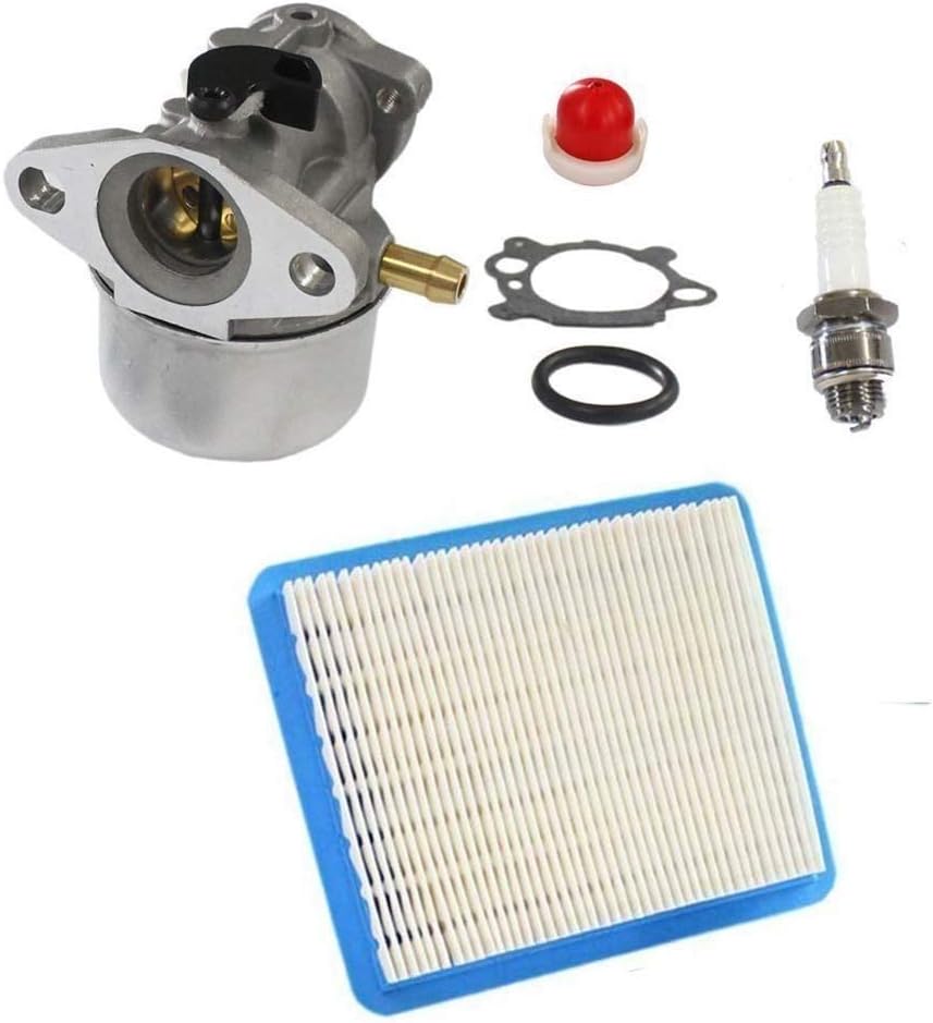 Filtro aire carburador Troy Bilt Z-Start 6.5HP