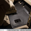 Alfombrillas tercera fila Ford Expedition EL 07-10