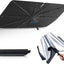 Sombrilla parasol plegable para Subaru Outback reflectante