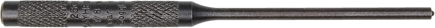 Punzón piloto Pro No. 1
