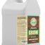 Fertilizante líquido orgánico base pescado 2.5gal