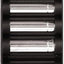 Set 10 Pzas Llaves Profundas SAE 3/8"