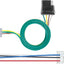 Arnés 56520 4 vías para QX60 Pathfinder 22-26