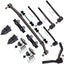 Set 14 Pzas Suspensión Buick Chevy Pontiac