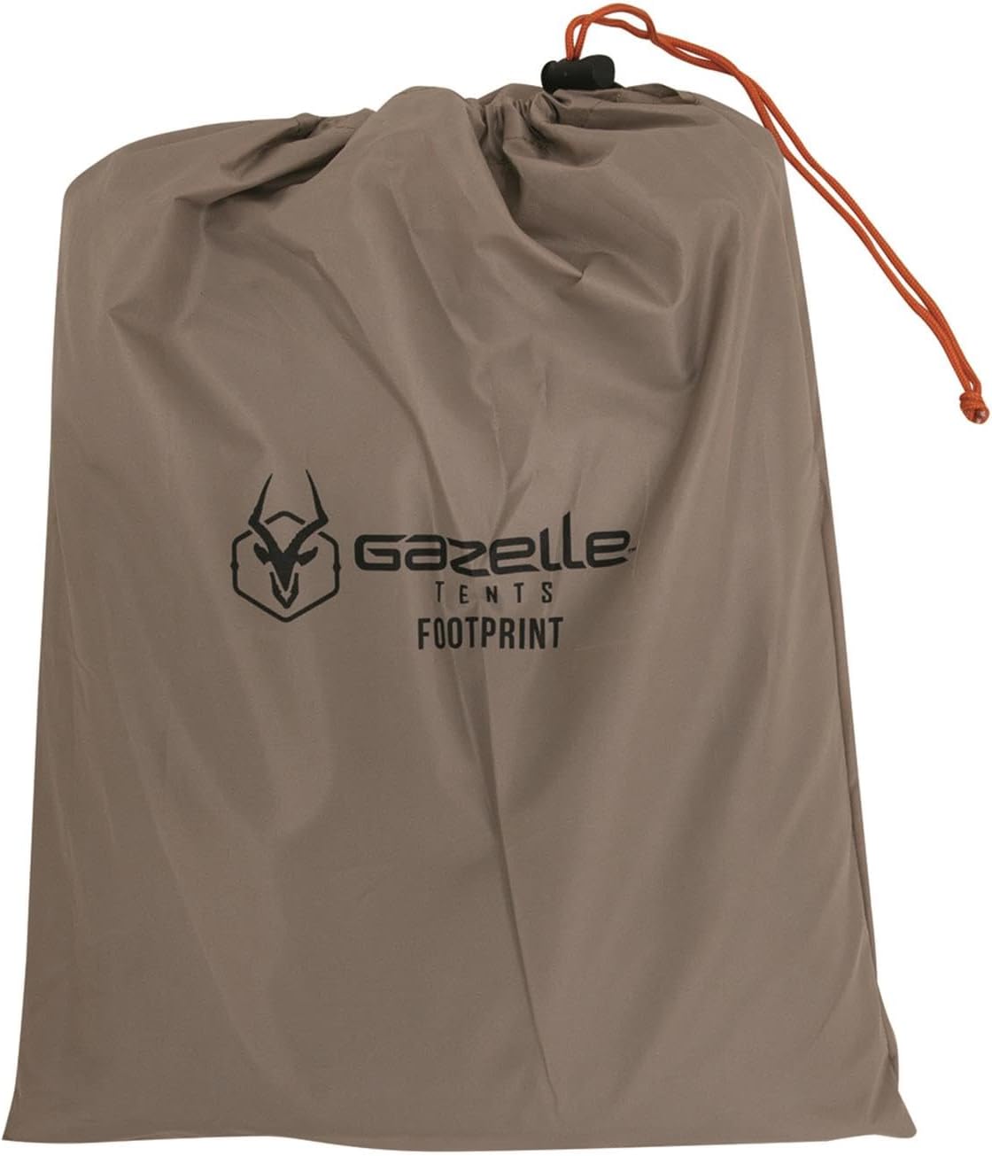 Huella glorieta 6 lados lona impermeable 6 estacas GA106