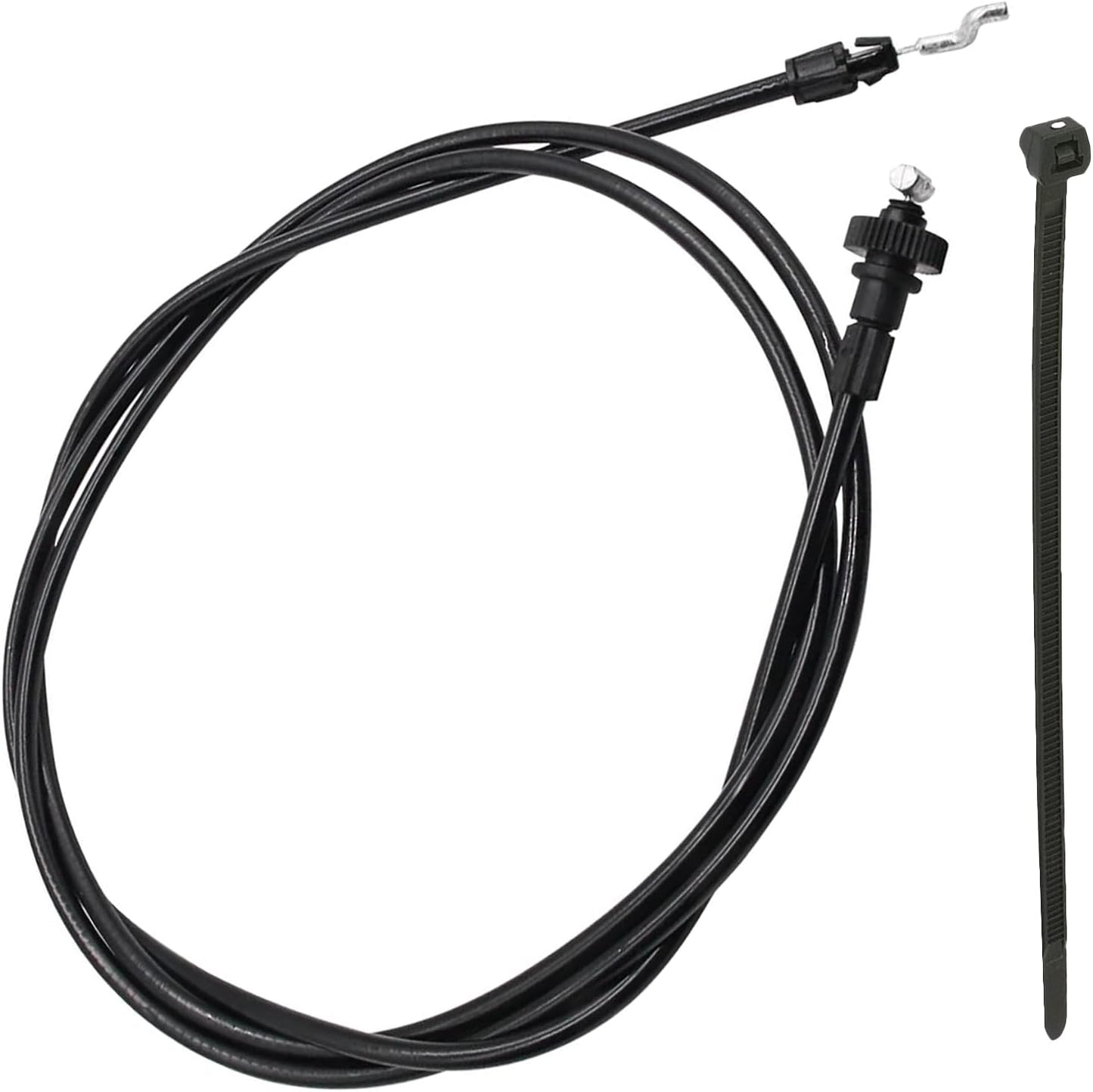Cable transmisión 946-04206A para cortacéspedes MTD