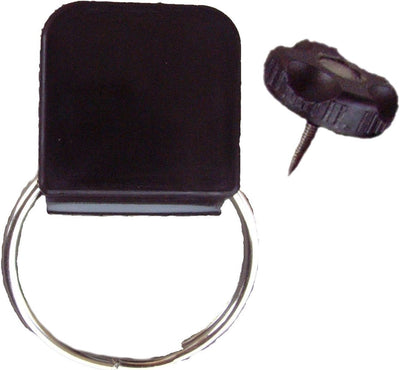Anillo dividido acero inox Add-A-Clip