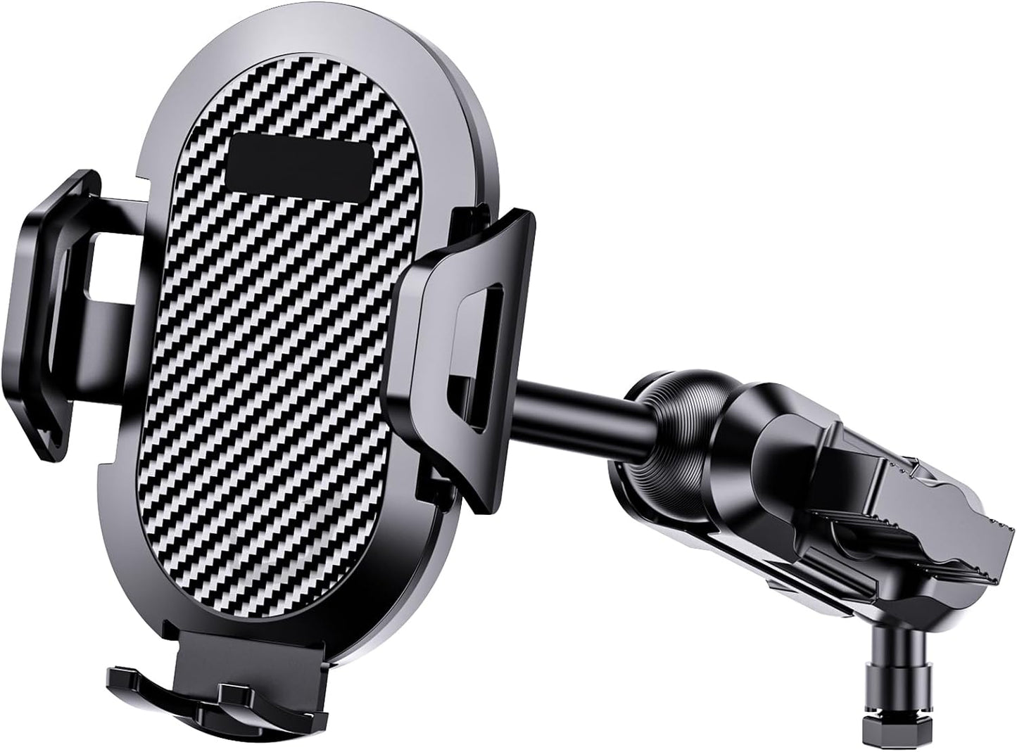 Soporte universal teléfono tablero SwftGaze bola 0.98"