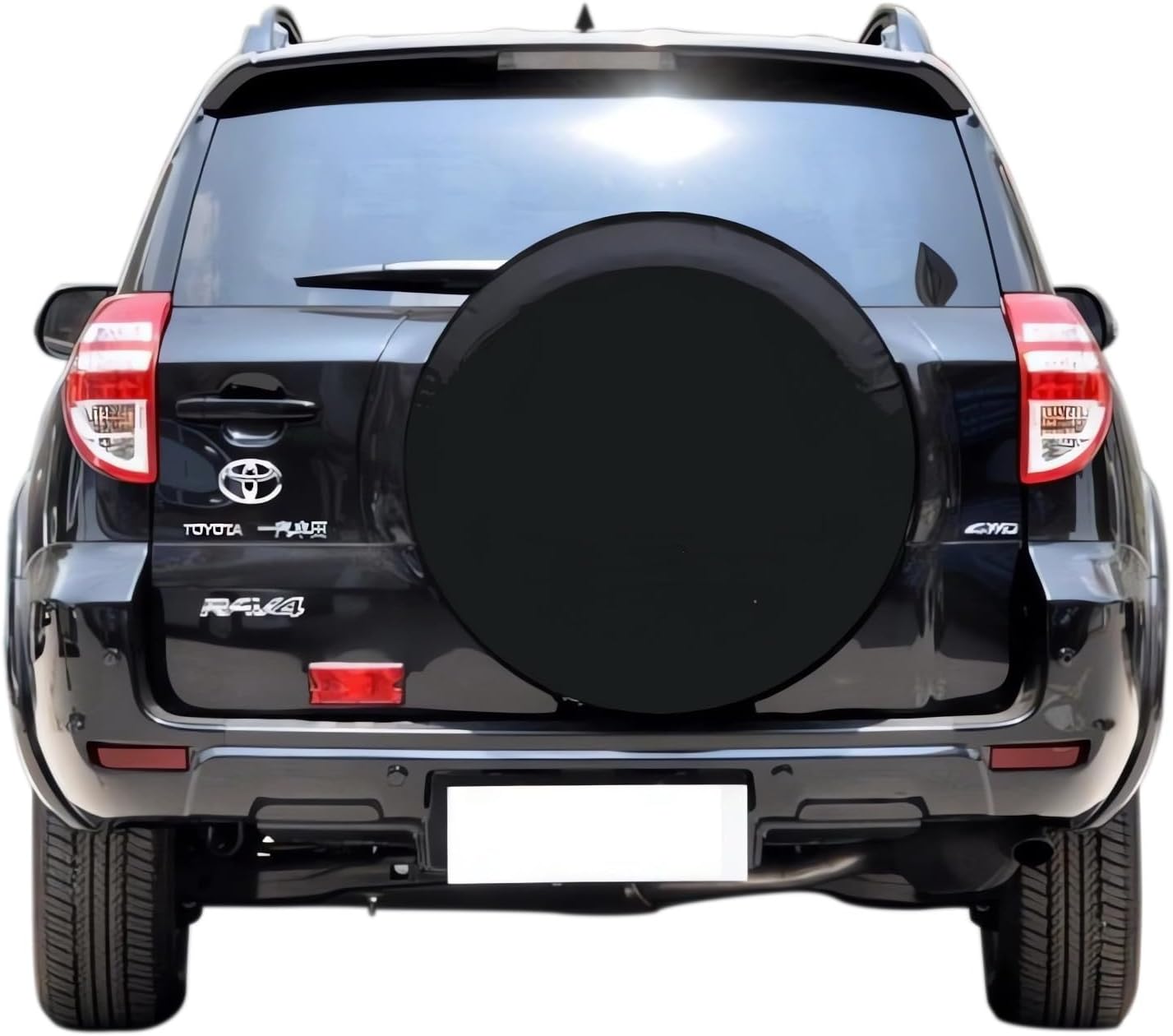 Cubierta neumático repuesto para Toyota RAV4 Honda CR-V Jeep