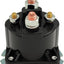 Relé solenoide arranque 12v 4 terminal servicio intermitente