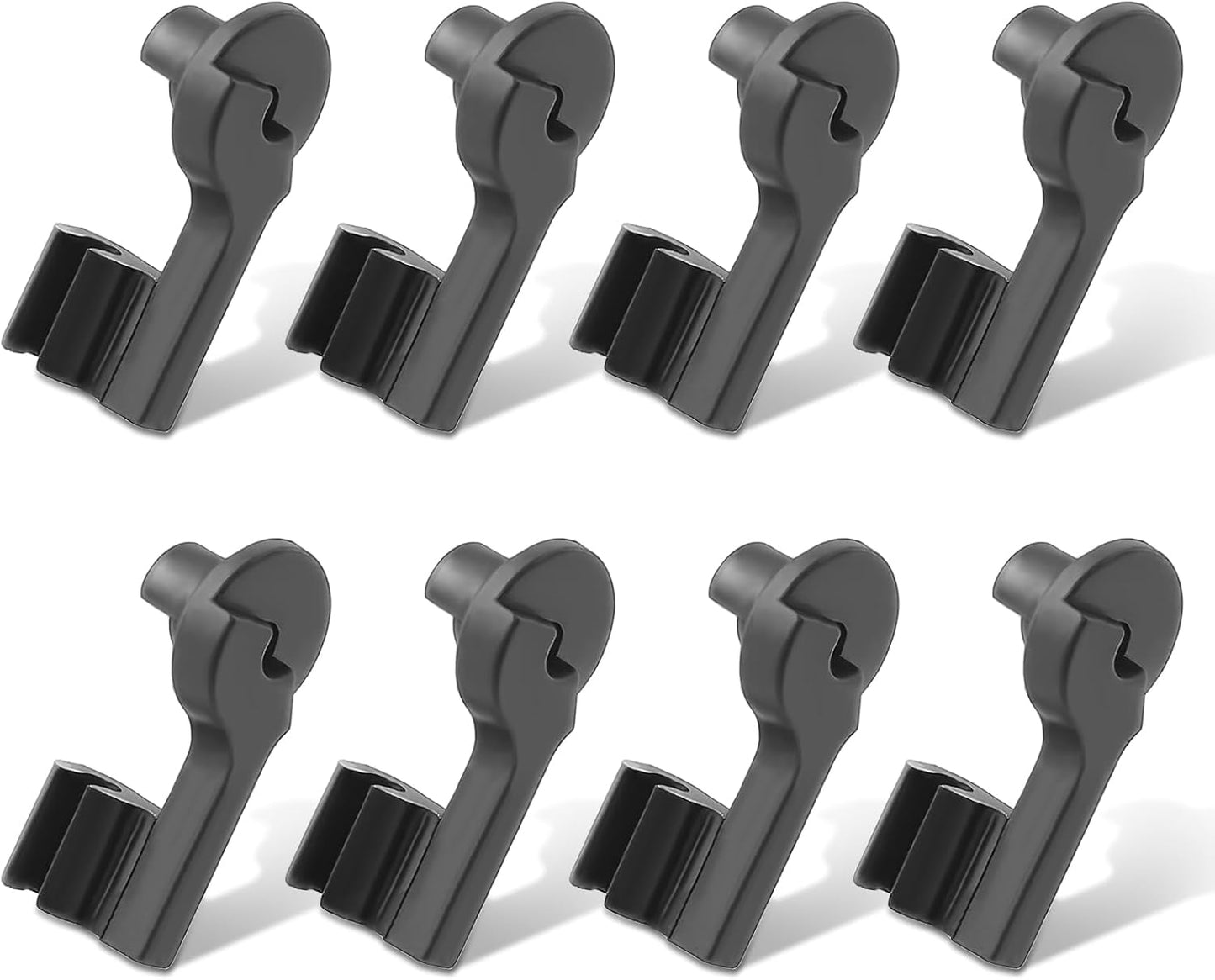 6 Bujes enlace acelerador Kohler CV13-25