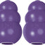 Juguete duradero para perros mayores con goma suave rellenable