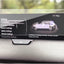 Protector pantalla Mazda CX50 2024-26 vidrio templado 10.25"