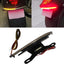 Kit luz trasera LED elim. guardabarros señal giro Suzuki