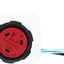 Conjunto depósito combustible Murray Troy-Bilt HT2200
