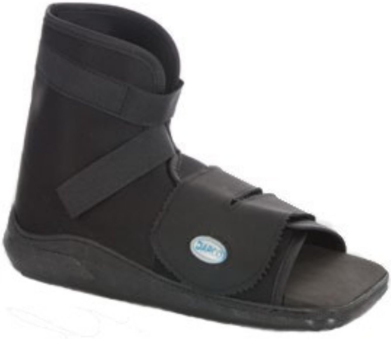 Bota Cast XS delgada para Hombres de Cuero Resistente
