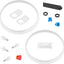 Kit sello juntas granizado Bunn 34245.0000 silicona
