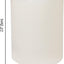 12 Velas Votivas LED Parpadeantes Base Blanca Brillo Ámbar