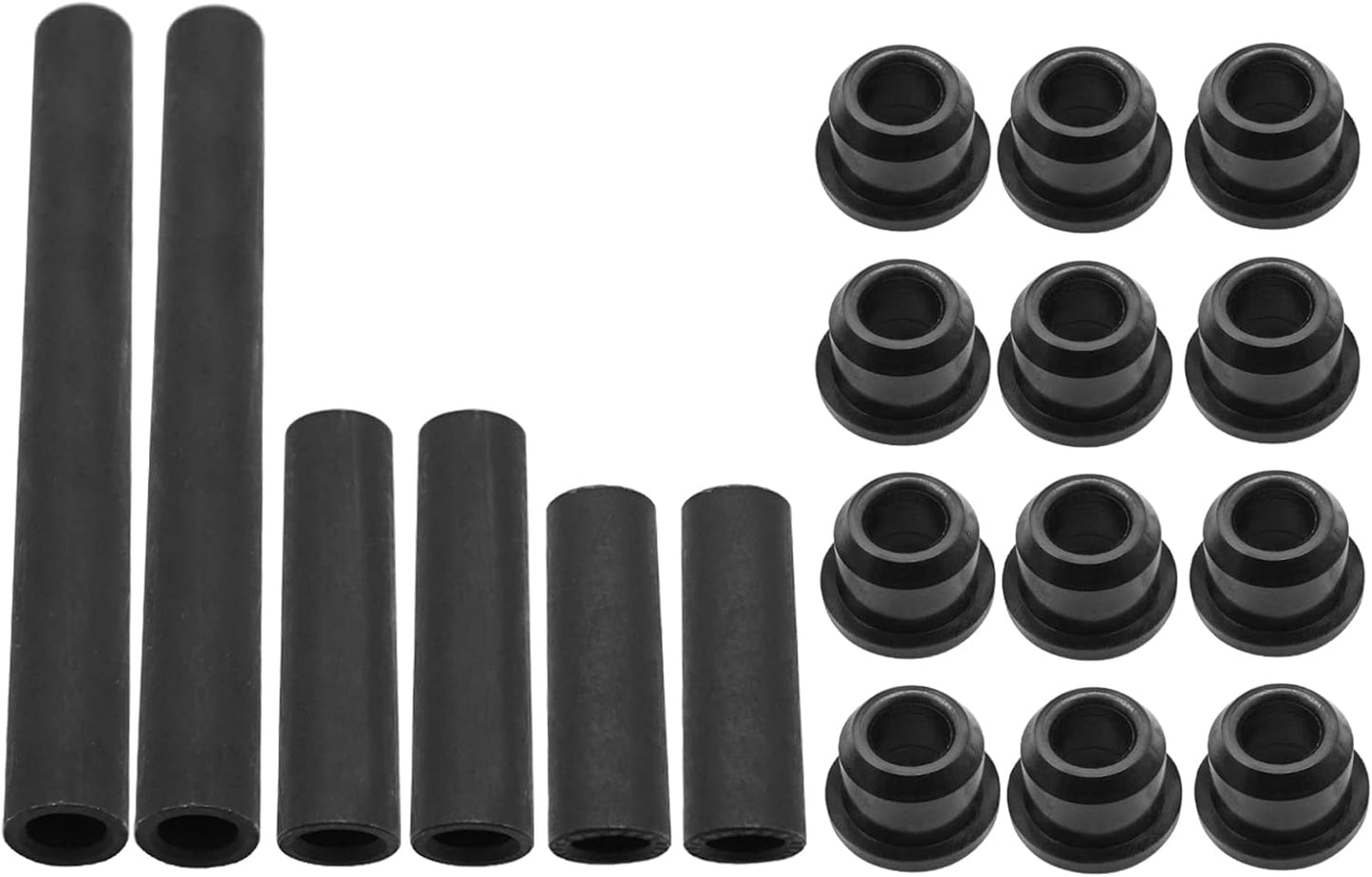 Kit mangas bujes delanteros Club Car
