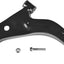 Kit suspensión barra antivuelco Ford Escape 05-09
