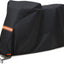 Funda motocicleta 300D Oxford impermeable UV resistente 104"