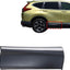 Panel puerta trasera derecha Honda CR-V 17-21 cromado