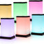Lámpara Wi-Fi LED con App 200 Colores para Amistad