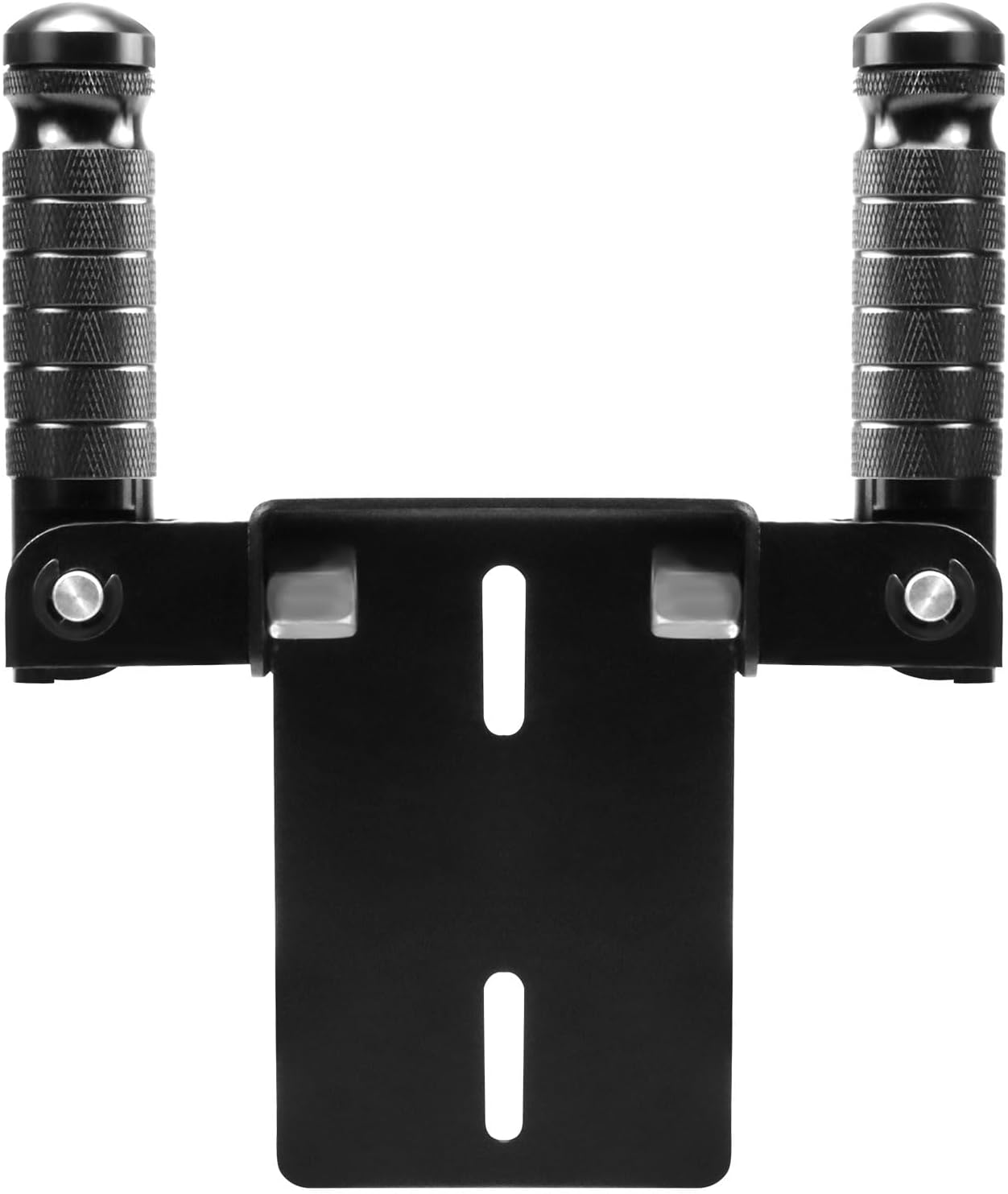 Estriberas Super73 reposapiés delantero plegable antiderrap