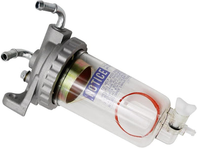 Repuesto separador filtro combustible Isuzu NPR HD 98-04