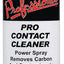 Limpiador contacto Pro-Enviro 19oz blanco