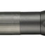 Linterna LED recargable 800 lumens 48000 candelas negro