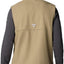 Chaleco Softshell Ascender II para hombre