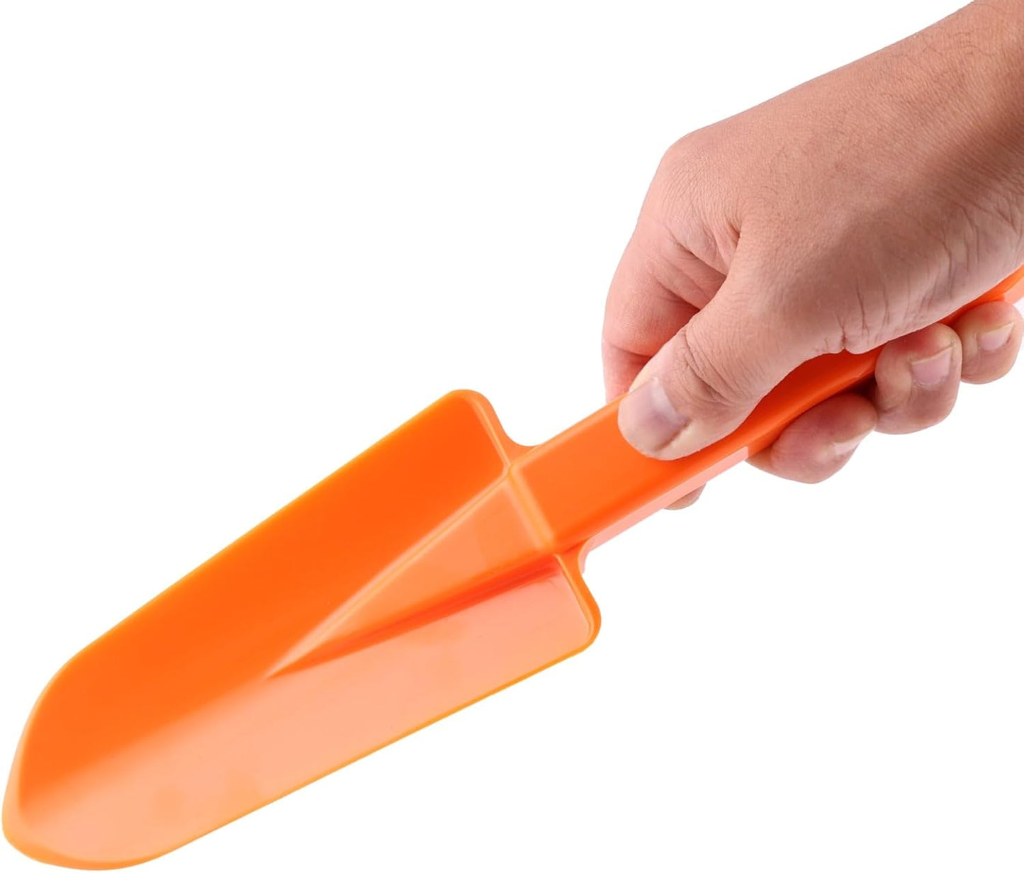 Paleta plástico ABS ligera para camping senderismo