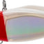 Cebo para pesca OZ/New RED Head
