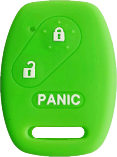 Funda silicona llavero sin llave control remoto Honda