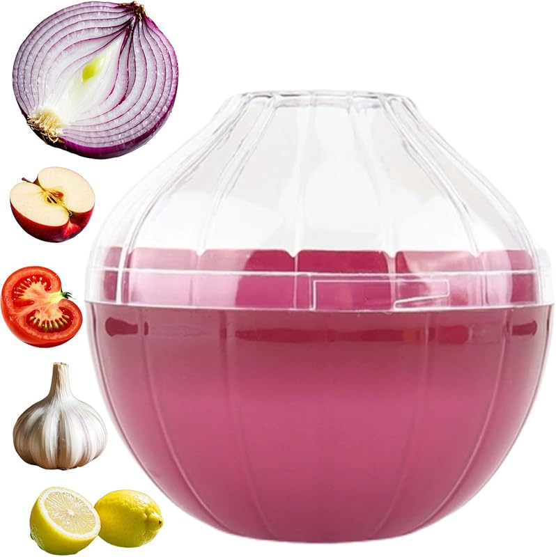 Contenedores reutilizables con tapa transparente