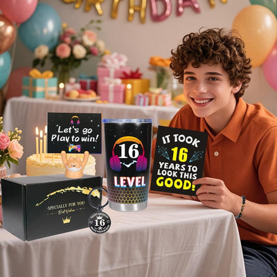 Regalos para adolescentes 16 años cumpleaños navidad